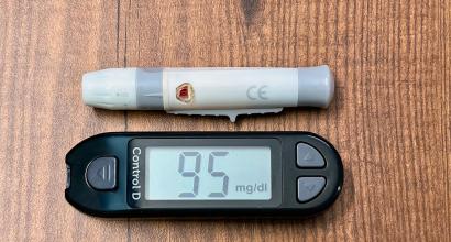 Diabetes tools